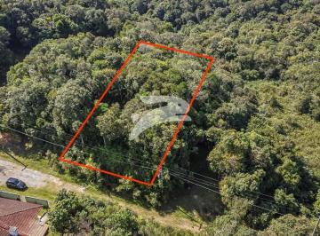 Terreno · Terreno Del Rey 577m²