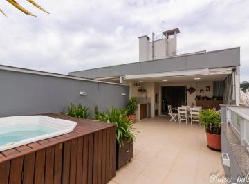 711121_i98789K9Wxj9D97WeP_71112168239d3e5d3b5.jpg · Cobertura Duplex Impecável na Trindade - 3 Dormitórios, Suíte e Ofurô Privativo