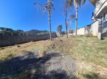 Terreno · 777m² · Terreno à venda em condomínio no Pilarzinho - ARYA