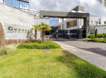 Casa · 173m² · 2 Quartos · 2 Vagas · Casa com 2 suítes no Condomínio House Santa Felici
