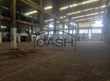 Comercial , Rio de Janeiro · Galpão - 13.525m² - Coelho Neto / Rio de Janeiro - Ref. 7146