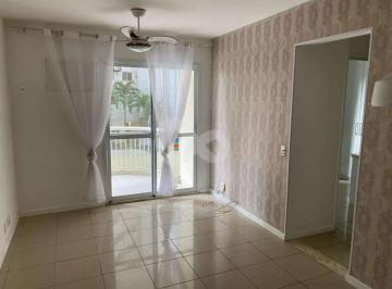 Apartamento de 2 quartos, Rio de Janeiro · Apartamento com 2 quartos para venda em Barra Bonita, Recreio dos Bandeirantes.
