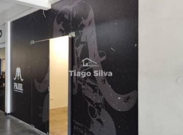 Comercial · 60m² · Sala Comercial Estratégica para Aluguel no Coração de Manaus