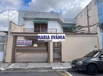 Foto 01 · Sobrado, Centro, Suzano, SP