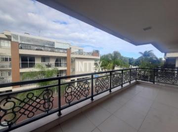 Foto 01 · Apartamento de 4 quartos com suíte em Camboinhas, Niterói-RJ: 129m², 3 banheiros, 2 vagas de garagem