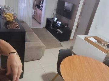 Apartamento de 2 quartos, Águas Claras · Res Le Paysage , 2 quartos sendo 1 suite , Varanda , 1 vaga de garagem