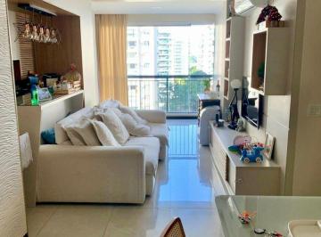 Apartamento de 2 quartos, Rio de Janeiro · Apartamento /Condomínio Maayan / 2 quartos/ Suíte/ Cidade Jardim/ Rio de Janeiro