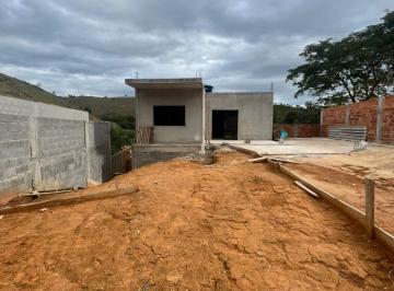 Foto 01 · Casa, Vila Caxias, Além Paraíba, MG