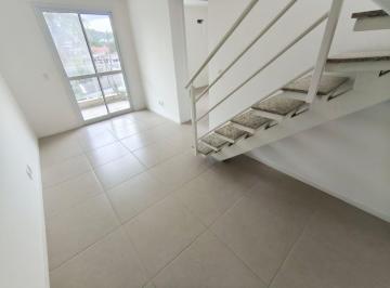 Apartamento de 3 quartos, Rio de Janeiro · Cobertura com 3 quartos em Campo Grande