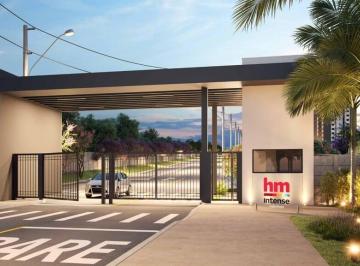 Apartamento · 54m² · 2 Quartos · 1 Vaga · HM Intense Valinhos