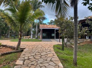 Rural de 10 quartos, Ceilândia · Vendo Chácara - Escriturada e Registrada - Dentro do DF