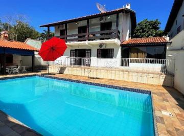 Casa de 2 quartos, Águas de São Pedro · CASA  3 dormitórios - Águas de São Pedro 