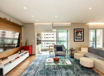 Apartamento · 126m² · 3 Quartos · 3 Vagas · VAI 77 Apto 602241008-42