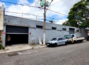 Comercial de 6 quartos, São Paulo · Salão + 06 salas ( 280 de área útil ) Jardim Itacolomi