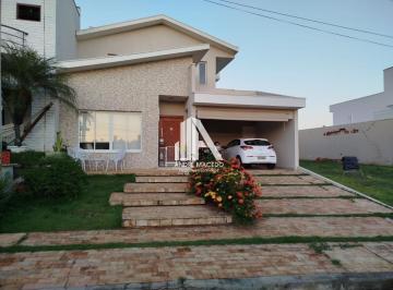 Foto 01 · Casa à venda no Condomínio Residencial Santa Mônica 2 em Mogi Guaçu/SP