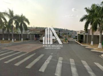 Foto 01 · Casa à venda no Condomínio Residencial Santa Mônica 2 em Mogi Guaçu/SP