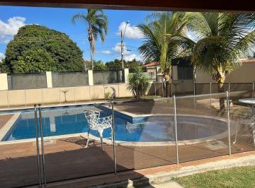 Casa de 4 quartos, Gama · Ponte alta - residencial palmeira