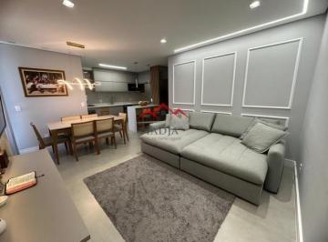 Foto 01 · APARTAMENTO A VENDA CONDOMÍNIO TORRES DE OZANAM - JUNDIAÍ / SP