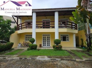 Foto 01 · Casa em Condomínio, Vilas do Atlântico, Lauro de Freitas, BA