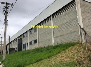 Foto 01 · Galpao, Jardim Planalto, Sorocaba, SP