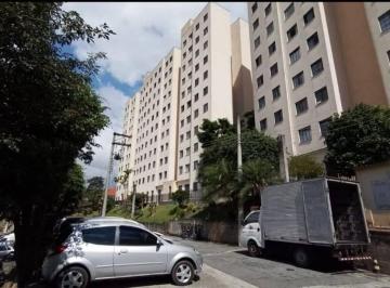 Apartamento · 55m² · 2 Quartos · 1 Vaga · APARTAMENTO PARA VENDA DE 2 DORMITÓRIOS EM PIRITUBA