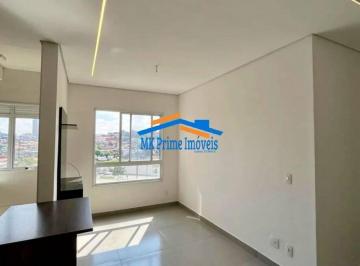Apartamento · 48m² · 2 Quartos · 1 Vaga · Apartamento de 48m² c/ 02 Dorm 01 Vaga para Venda - Conceição/SP