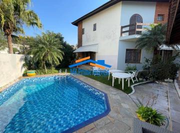 Casa · 350m² · 4 Quartos · 4 Vagas · Casa com 4 Quartos (2 Suítes) Parque dos Príncipes/Alto Padrão e Conforto.