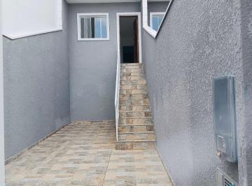 Casa de 2 quartos, São Paulo · VENDO SOBRADO NOVO DUAS SUITES DUAS VAGAS JD IPE
