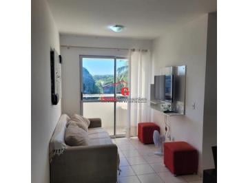 Apartamento de 2 quartos, Lauro de Freitas · Apto. à venda em Lauro de Freitas-BA, Vida Nova: 2/4, 1 suíte, 1 sala, 1 vaga,