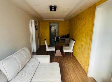 Apartamento de 3 quartos, São Paulo · VENDO APARTAMENTO TRÊS DORMITÓRIOS NO VALO VELHO
