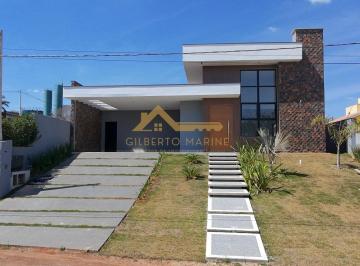 Casa de 3 quartos, Porangaba · Casa a venda condomínio Ninho Verde I  Porangaba-SP