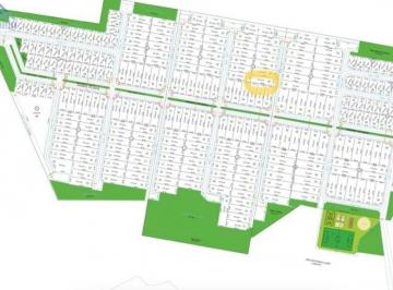 Terreno , Campinorte · URUAÇU/GO | TERRENO COM 675 M² | GOIAS