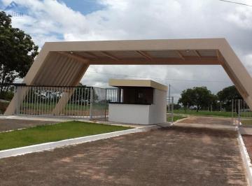 Terreno , Campinorte · URUAÇU/GO | TERRENO COM 675 M² | GOIAS