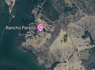 Terreno , Corumbá de Goiás · VENDO TERRENO COM 44 CHÁCARAS DE 1000m2 NO CURUBA IV! 98150-8787 