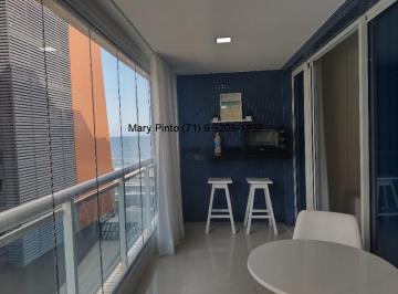 Foto 01 · Apartamento, Armação, Salvador, BA
