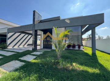 Casa de 3 quartos, Porangaba · Casa a venda com piscina condomínio Ninho Verde I em Porangaba-SP