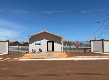 Imagem principal do bem 29227 · Casa 47.89m², 2 dormitório(s), 1 vaga(s) na garagem - VILA NASSER, CAMPO GRANDE