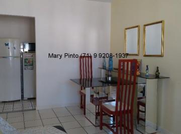 Foto 01 · Apartamento, Tancredo Neves, Salvador, BA
