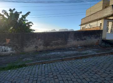 Terreno , Rio de Janeiro · Vendo independente 360m2 RGI individual junto a rua do Shopping