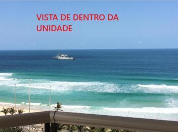 Apartamento de 1 quarto, Rio de Janeiro · APARTAMENTO BARRA DA TIJUCA ORLA 55M²