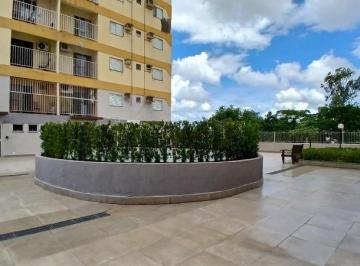 Foto 24 · Imóvel à venda em Cuiabá-MT: Apartamento de 3 quartos com suíte, sala ampla e vaga de garagem no bai