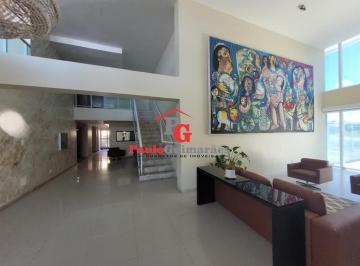 Apartamento de 1 quarto, Salvador · Apto. tipo Studio, 35m² vista mar para locação em Armação, Salvador -BA.