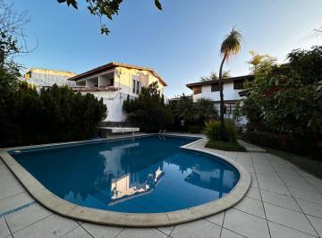 Casa de 6 quartos, Salvador · Casa de 4 suites no Itaigara – 800m² de puro charme!