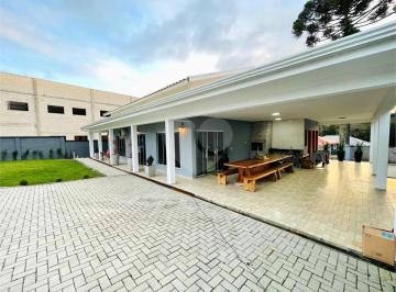 Casa · 300m² · 3 Quartos · 10 Vagas · Casa com 3 quartos à venda em Umbará - PR