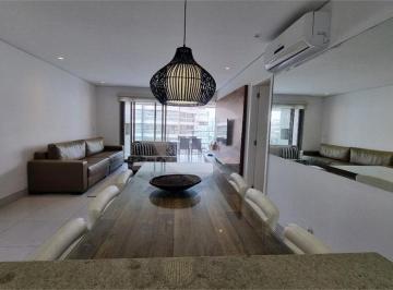 Apartamento · 147m² · 5 Quartos · 2 Vagas · Apartamento com 5 quartos à venda em Riviera - SP