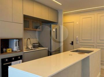 Apartamento · 69m² · 2 Quartos · 2 Vagas · Apartamento com 2 quartos à venda em Alphaville empresarial - SP
