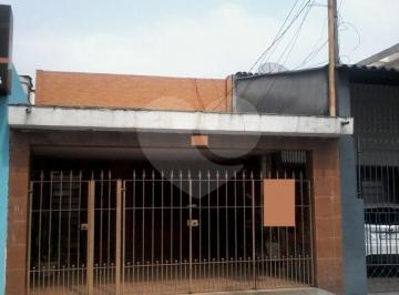 Casa · 157m² · 2 Quartos · 1 Vaga · Casa térrea com 2 quartos à venda em Vila vitório mazzei - SP