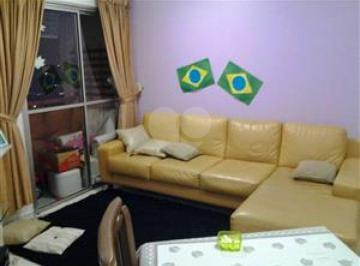 Apartamento · 64m² · 2 Quartos · 2 Vagas · Apartamento com 2 quartos à venda em Vila roque - SP