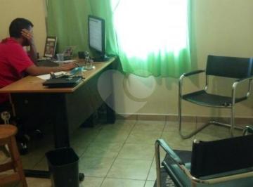Casa · 350m² · 1 Quarto · 4 Vagas · Sobrado com 1 quartos à venda em Vila gustavo - SP