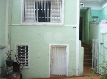 Casa · 180m² · 2 Quartos · Sobrado com 2 quartos à venda em Santana - SP